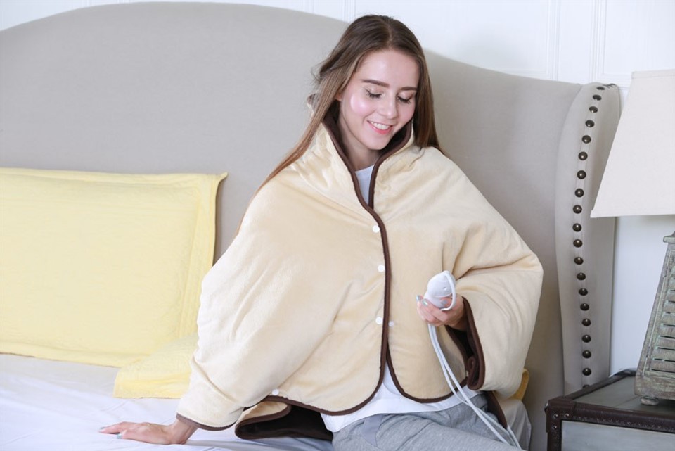 best heat belt for lower back pain