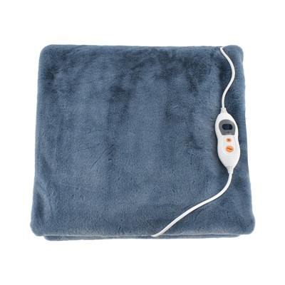 Electric Blanket Power Consumption