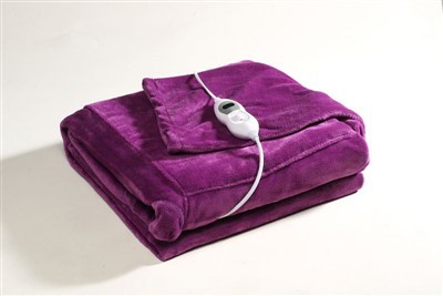 How to use electric blanket?